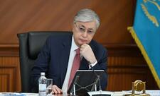 Qazaxıstan Prezidenti İranla bağlı təcili tapşırıq verdi