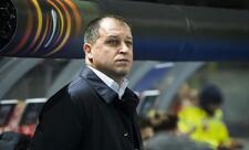 “Sanki irəli getməyimizi istəmirlər” - “Neftçi”nin baş məşqçisi