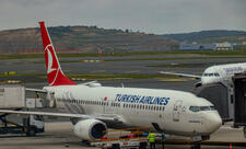 Turkish Airlines 2 martadək Livan, Suriya, İraq, İran və İordaniya reyslərini ləğv edib
