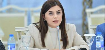 “Ədalətin bərpa olunması sülhün tərkib hissəsidir”