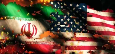 İran Yaxın Şərqdə ABŞ-ın hərbi obyektlərinə cavab zərbələri endirir