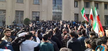 Tehranda ABŞ və İsrailin aqressiyasına etiraz mitinqi keçiriləcək