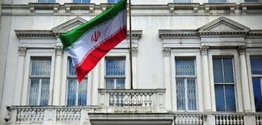 Səfirlik Azərbaycandakı İran vətəndaşlarına müraciət edib