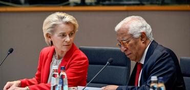 Aİ liderləri Yaxın Şərqdə yaranmış vəziyyətdən narahatdır