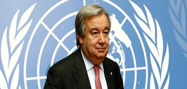 BMT Baş katibi dərhal İranla atəşkəsin təmin edilməsini tələb edib