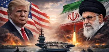 ABŞ zərbələrinin hədəfləri: İran parlamenti və əsas qurumlar