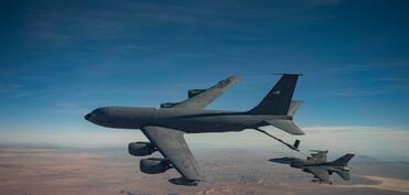 ABŞ İrana Tomahawk və döyüş təyyarələri ilə zərbə endirir