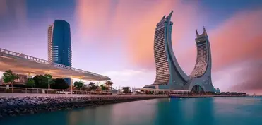 Qətər hava məkanını bağlayıb