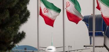 İranın hava məkanı 1 mart səhərinə qədər bağlı qala bilər