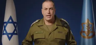 Baş Qərargah rəisi: İsrail İranın mövcudluğa təhdidinə qarşı taleyüklü kampaniya astanasındadır