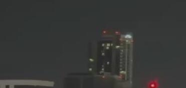 Bəhreyndə İrana məxsus PUA göydələnə çırpılıb