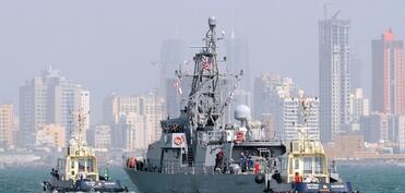 ABŞ-ın Beşinci donanmasının Bəhreyn mərkəzi raket atəşinə məruz qalıb