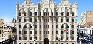 Vilayət Eyvazovun Yevlaxda vətəndaş qəbulu təxirə salınıb