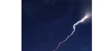 İran ilk dəfə "Fəttah" hipersəs raketlərindən istifadə edib