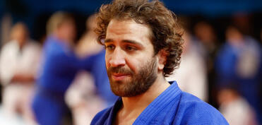 "Hidayət Heydərov həmişə çəki problemi yaşayıb"