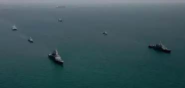 İrana qarşı müharibə Hörmüz boğazında neft və yanacaq daşımalarını dayandırıb