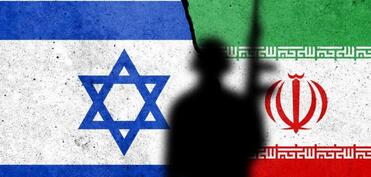 İsrail-İran münaqişəsi - SON DƏQİQƏ