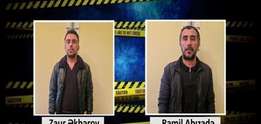 Biləsuvarda 5 kiloqram narkotik vasitə aşkarlanıb