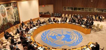 KİV: BMT Təhlükəsizlik Şurası bu gün toplanacaq