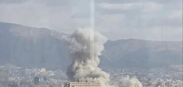 İrana hücum nəticəsində 40 şagird öldü - YENİLƏNDİ\VİDEO