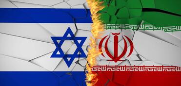 İran İsrailə güclü cavab zərbəsi endirəcəyini bildirib