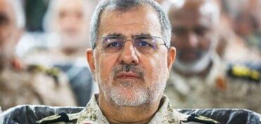 İran müdafiə naziri və SEPAH komandanı öldürüldü