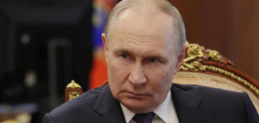 Putin Xameneinin qətlini pislədi