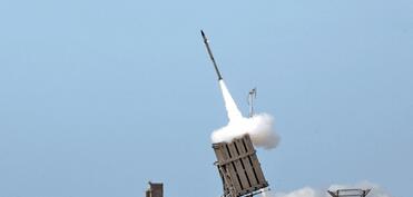 Şiraz ABŞ və İsrailin hücumuna məruz qalıb