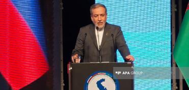 XİN rəhbəri: İranda rejim dəyişikliyi “mümkünsüz missiya”dır