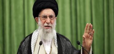 İsrail rəsmisi: Xamenei hava hücumunda öldürülüb