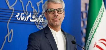 İran XİN: Bölgədəki ABŞ bazalarına zərbələr dost ölkələrə qarşı yönəlməyib