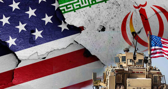 Tramp İran əleyhinə hərbi əməliyyatın başladığını bəyan edib