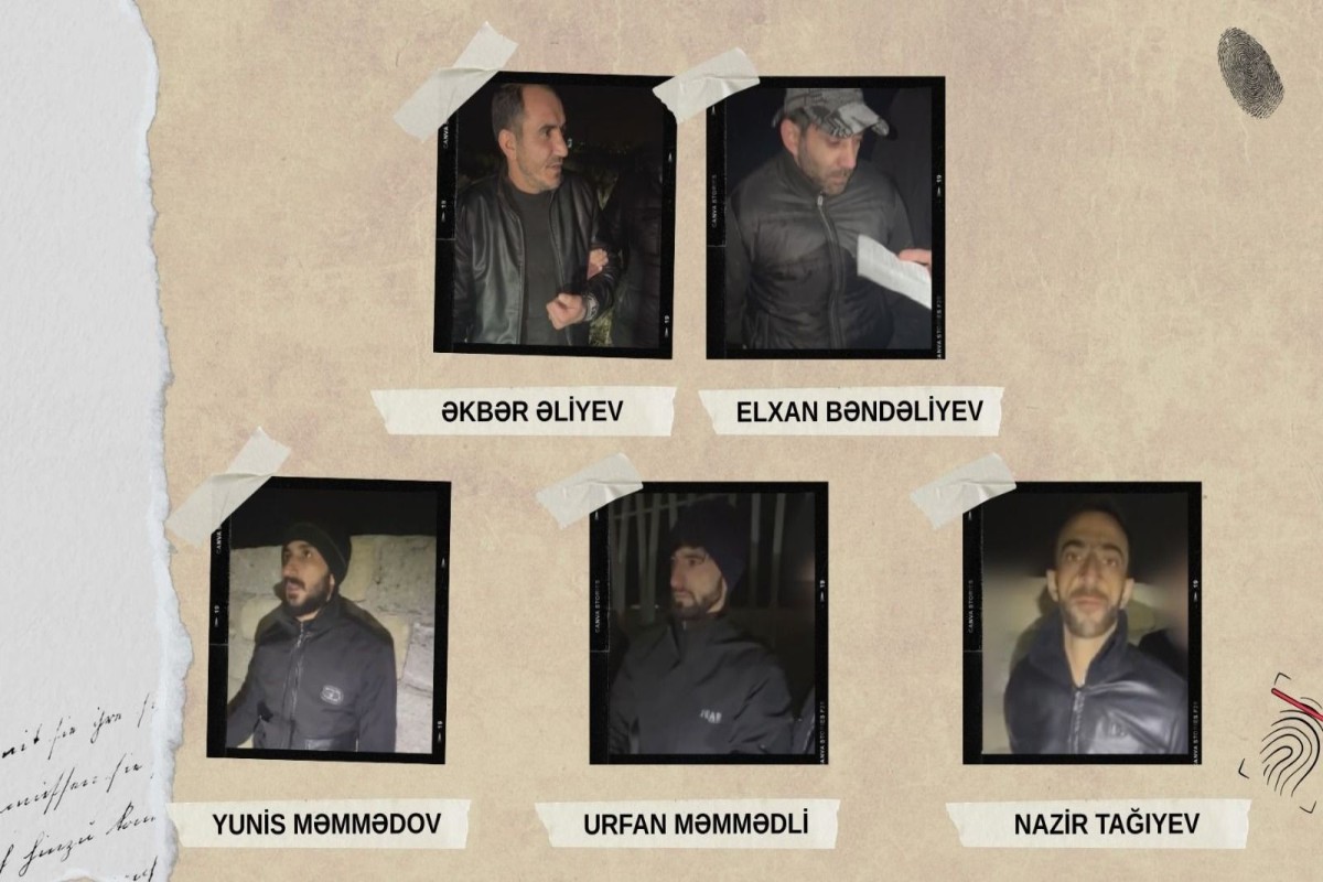 İlin əvvəlindən Qaradağda 80 kq-a yaxın narkotik vasitə aşkarlanıb - VİDEO