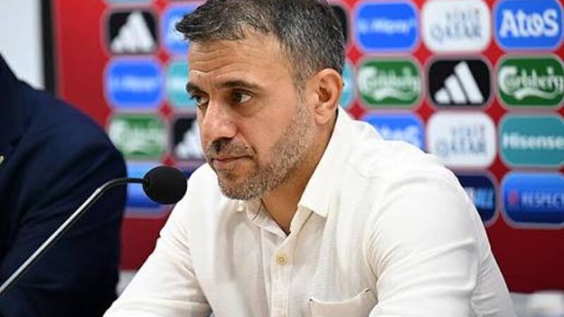 Nə vaxt PFL bizə meydança təmizləyib?! - Ayxan Abbasov