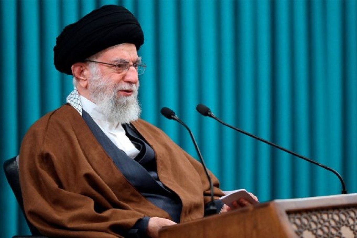 Xameneinin müraciəti gözlənilir