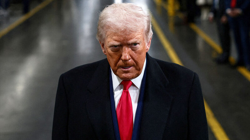 Donald Tramp: Amerikalılar da ölə bilər