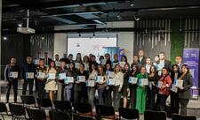 İMZA Sosial İnkişafa Dəstək İctimai Birliyi təlim-seminar təşkil edib