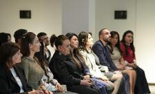 İMZA Sosial İnkişafa Dəstək İctimai Birliyi təlim-seminar təşkil edib