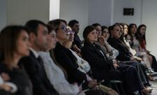 İMZA Sosial İnkişafa Dəstək İctimai Birliyi təlim-seminar təşkil edib