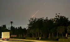 Dubay və Dohada partlayış səsləri eşidilib