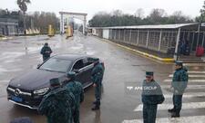 İordaniyanın İrandakı səfirliyinin 4 əməkdaşı Azərbaycana təxliyə olunub, səfir təşəkkür edib