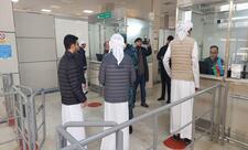 İrandan Azərbaycan sərhədi ilə 53 vətəndaşımız, 37 əcnəbi təxliyə edilib - YENİLƏNİB-2 - VİDEO