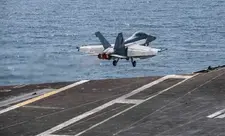 İrana qarşı hərbi əməliyyat zamanı 3 ABŞ hərbçisi ölüb, 5-i ağır xəsarət alıb