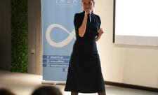 İMZA Sosial İnkişafa Dəstək İctimai Birliyi təlim-seminar təşkil edib