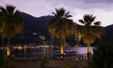 BƏƏ Tehrandakı səfirliyini bağlayır