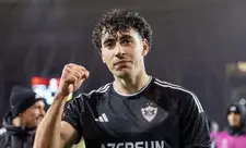“Qarabağ”ın və Azərbaycan millisinin futbolçusu əməliyyat olundu