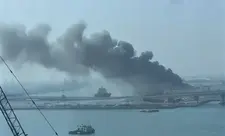 İran dronları Əbu-Dabidə hərbi bazaya hücum edib