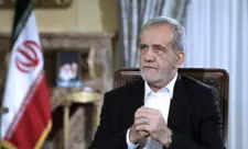 İsrailin İran prezidentini hədəfə almadığı bildirilir