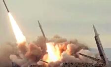 İran Kürdüstanda ABŞ-ın hərbi bazasına zərbə endirib