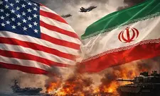 İran yenidən Fars körfəzi ölkələrində və İraq Kürdüstanında ABŞ bazalarına hücum edib